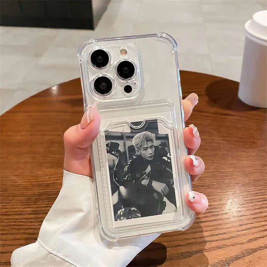 iphone Cute 3D Flower Wrist Phone Chain Soft Phone Case
